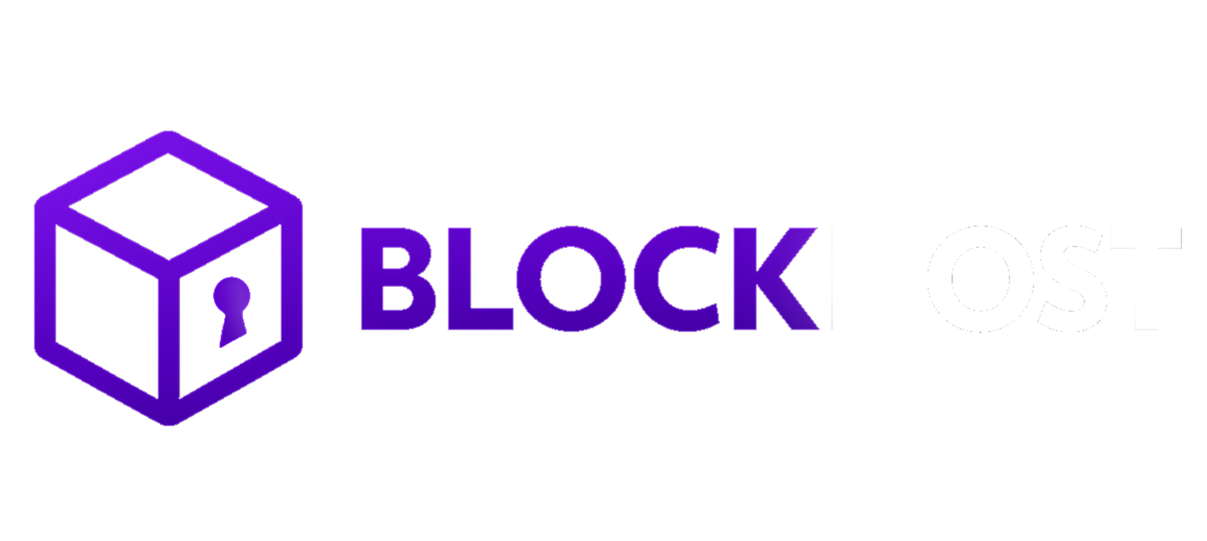 BlockHost logo